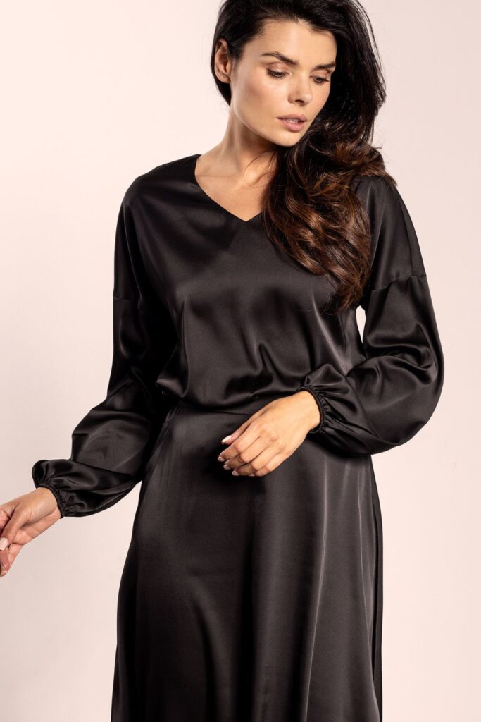 Bluse model 219000 awama