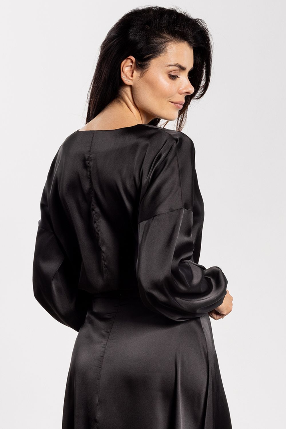 Bluse model 219000 awama - Afbeelding 3