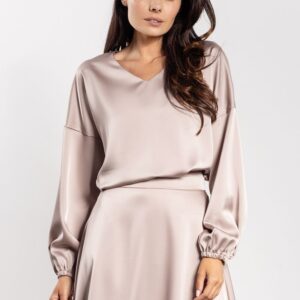 Bluse model 219001 awama