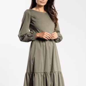 Alltagskleid model 219008 awama