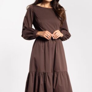 Alltagskleid model 219009 awama