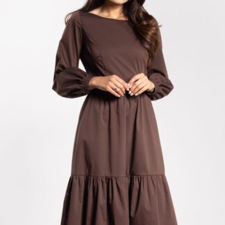 Alltagskleid model 219009 awama