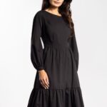 Alltagskleid model 219010 awama