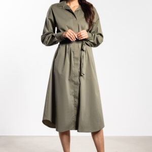 Alltagskleid model 219011 awama