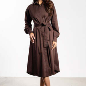 Alltagskleid model 219012 awama