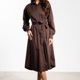 Alltagskleid model 219012 awama