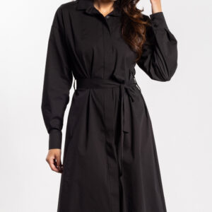 Alltagskleid model 219013 awama