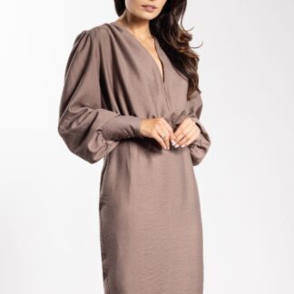 Cocktailkleid model 219014 awama