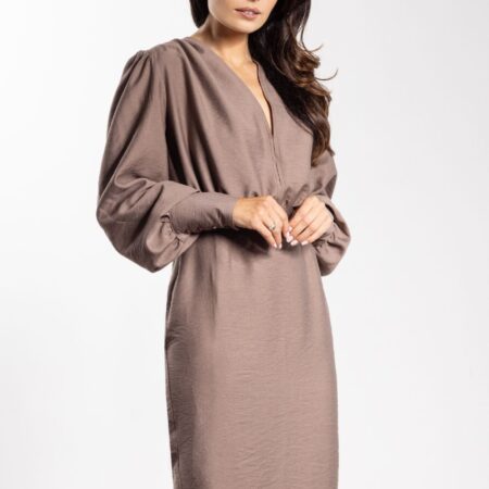 Cocktailkleid model 219014 awama