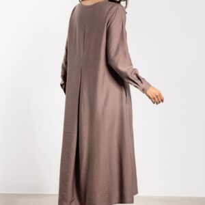 Alltagskleid model 219020 awama