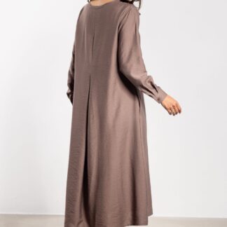 Alltagskleid model 219020 awama