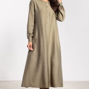Alltagskleid model 219021 awama