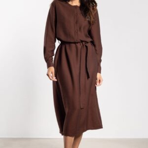 Alltagskleid model 219022 awama