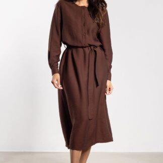 Alltagskleid model 219022 awama