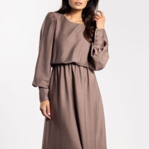Alltagskleid model 219023 awama