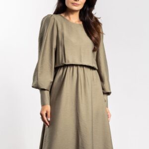 Alltagskleid model 219024 awama