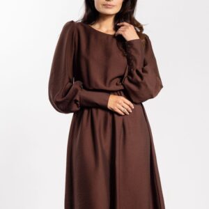 Alltagskleid model 219025 awama
