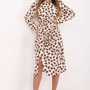 Alltagskleid model 219033 Rue Paris
