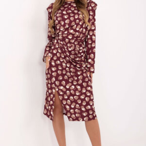 Alltagskleid model 219034 Rue Paris