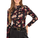 Bluse model 219036 Rue Paris
