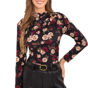 Bluse model 219036 Rue Paris