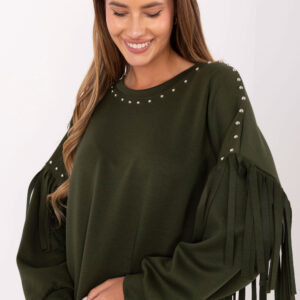 Sweater model 219038 Rue Paris
