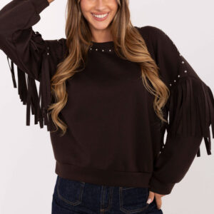 Sweater model 219040 Rue Paris