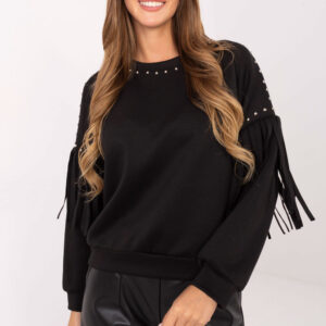 Sweater model 219041 Rue Paris