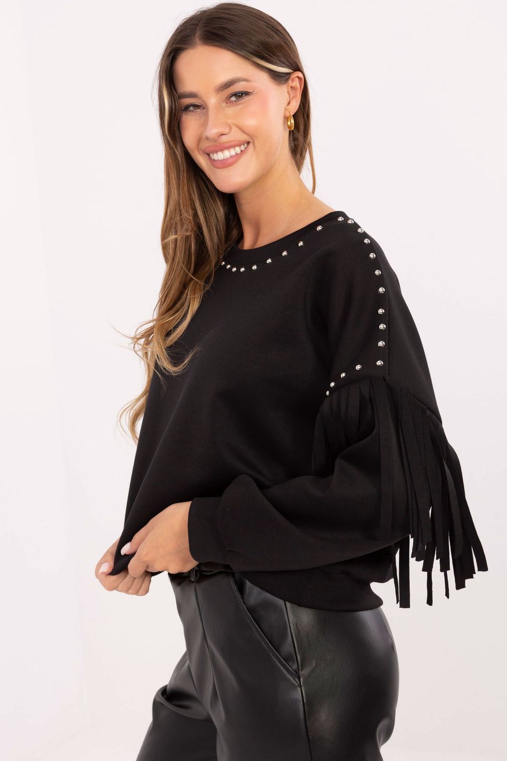 Sweater model 219041 Rue Paris - Afbeelding 2