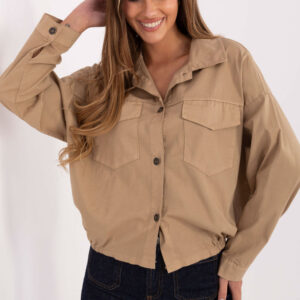 Langarm Hemd model 219052 Rue Paris