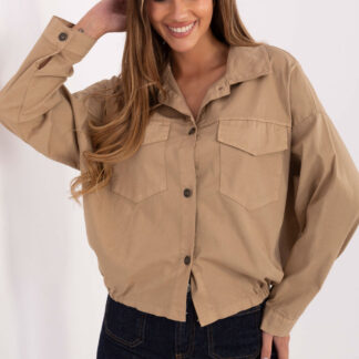 Langarm Hemd model 219052 Rue Paris