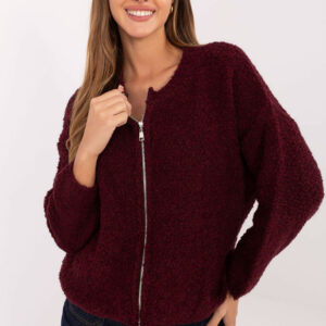 Cardigan model 219073 Rue Paris