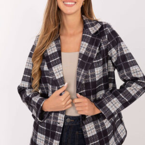 Sakko model 219075 Rue Paris