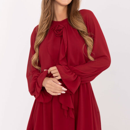 Cocktailkleid model 219077 Rue Paris