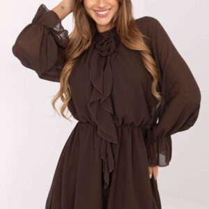 Cocktailkleid model 219078 Rue Paris