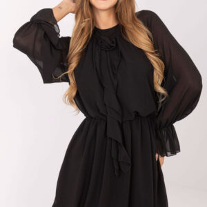 Cocktailkleid model 219079 Rue Paris