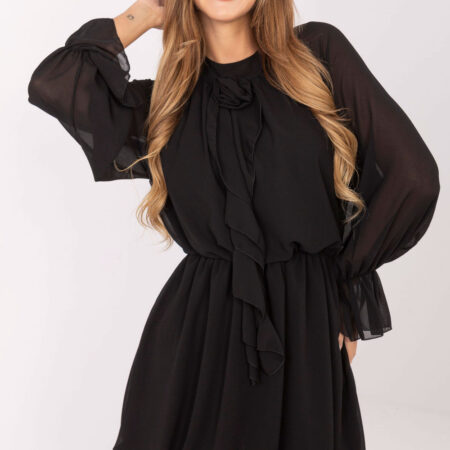 Cocktailkleid model 219079 Rue Paris