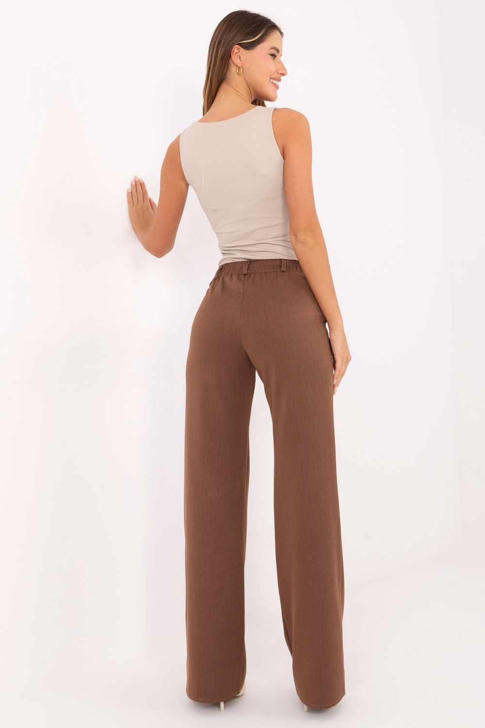 Damen Hose model 219088 Lakerta - Afbeelding 3
