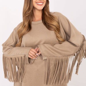 Sweater model 219102 Factory Price