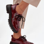 Halbschuhe model 219109 Step in style