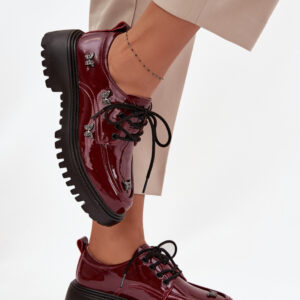 Halbschuhe model 219109 Step in style