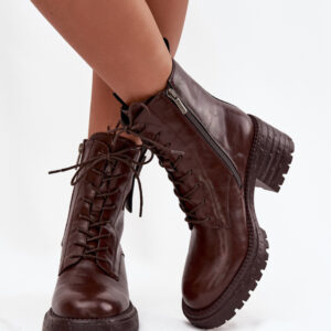 Boot model 219110 Step in style