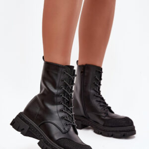 Boot model 219114 Step in style
