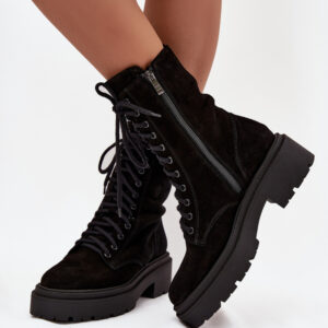 Boot model 219115 Step in style