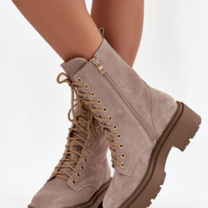 Boot model 219116 Step in style