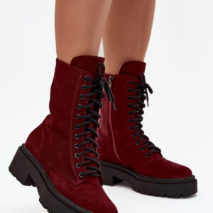 Boot model 219117 Step in style