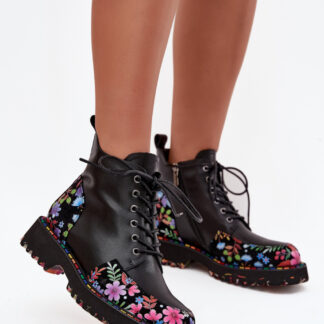 Stiefeletten model 219118 Step in style