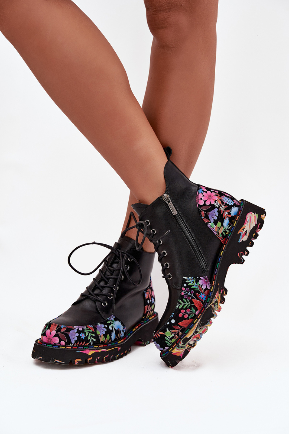 Stiefeletten model 219118 Step in style - Afbeelding 3