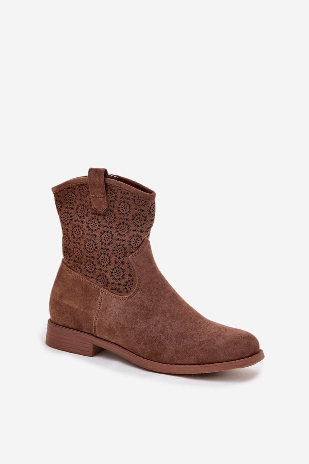 Stiefeletten model 219121 Step in style - Afbeelding 2