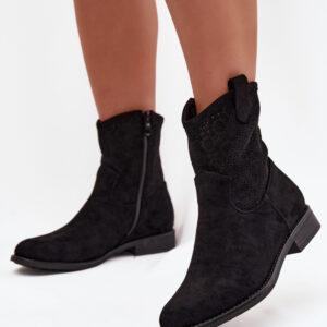 Stiefeletten model 219123 Step in style